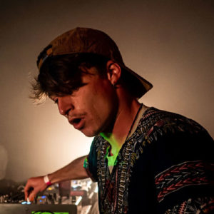 Artist Image